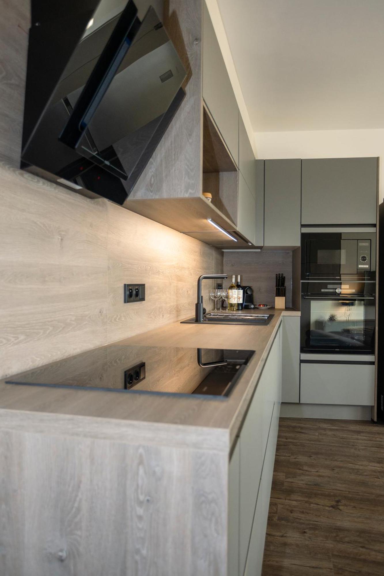 Ag Appartement Liberec